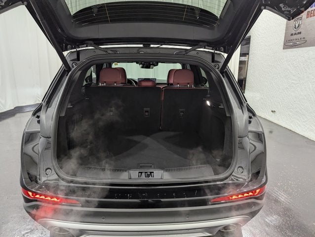 2025 Lincoln Corsair Reserve AWD