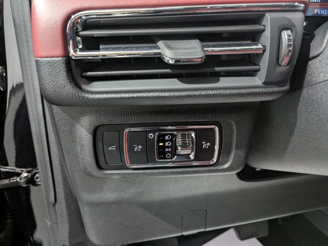 2025 Lincoln Corsair Reserve AWD