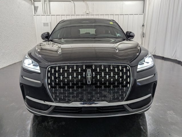 2025 Lincoln Corsair Reserve AWD