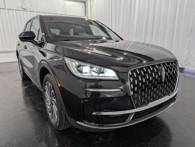 2025 Lincoln Corsair Reserve AWD