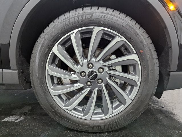 2025 Lincoln Corsair Reserve AWD