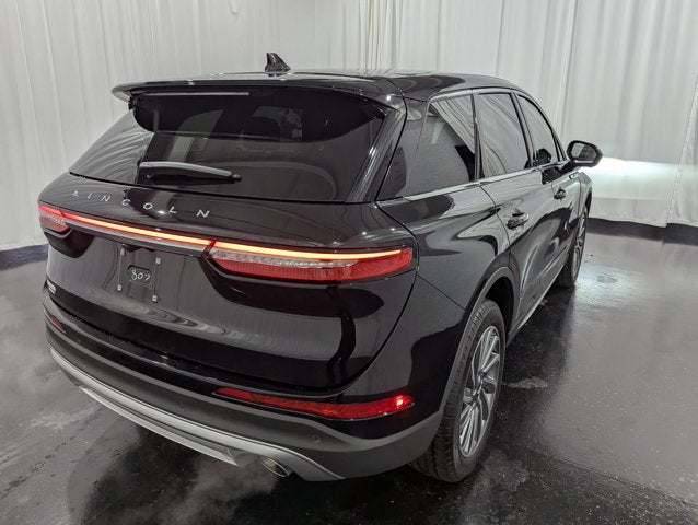 2025 Lincoln Corsair Reserve AWD