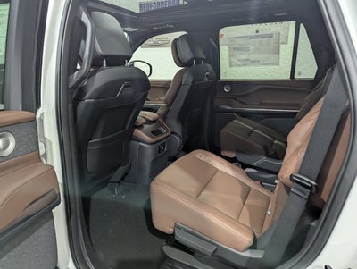 2026 Lincoln Navigator Reserve 4x4