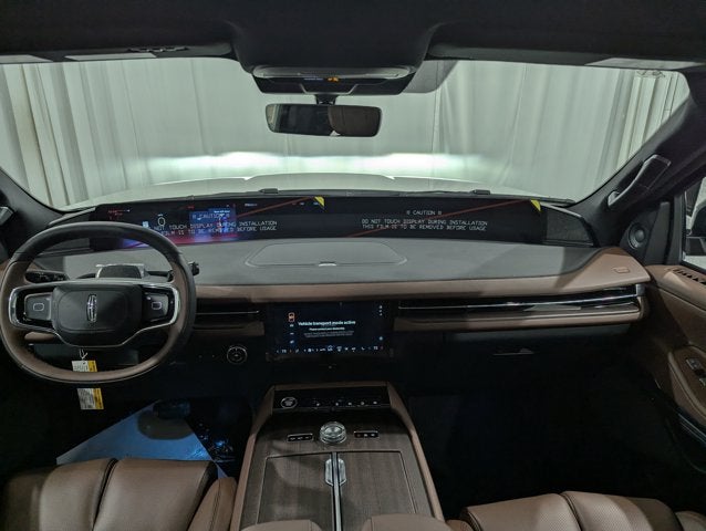 2026 Lincoln Navigator Reserve 4x4