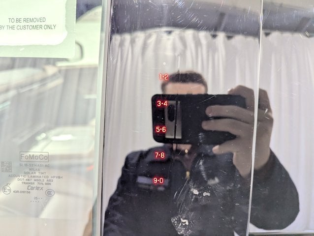 2026 Lincoln Navigator Reserve 4x4