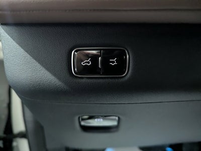 2026 Lincoln Navigator Reserve 4x4