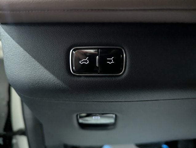 2026 Lincoln Navigator Reserve 4x4