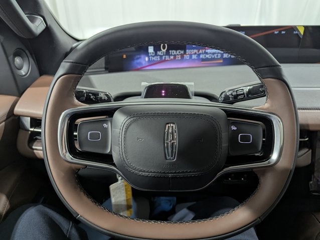 2026 Lincoln Navigator Reserve 4x4