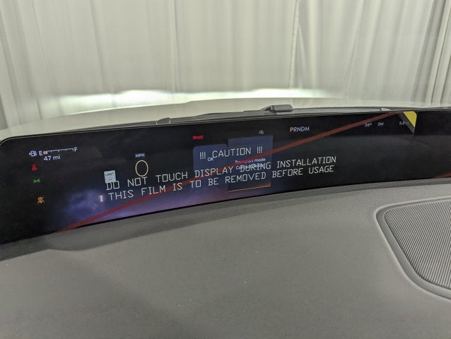 2026 Lincoln Navigator Reserve 4x4