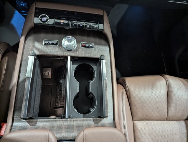 2026 Lincoln Navigator Reserve 4x4