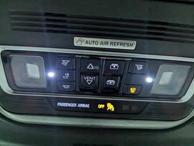 2026 Lincoln Navigator Reserve 4x4