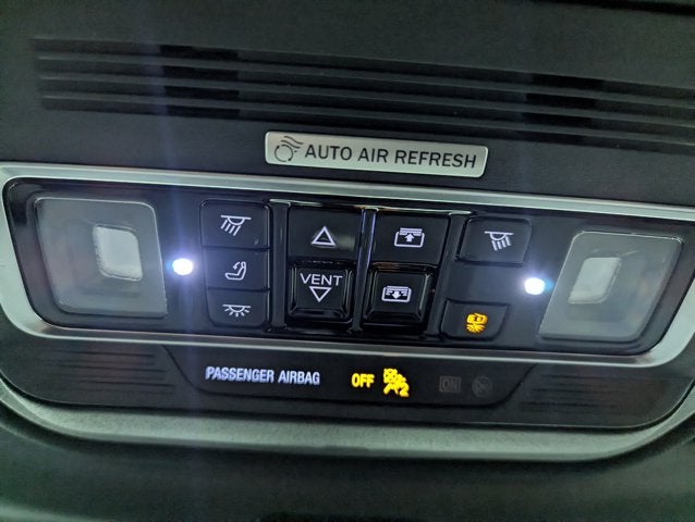 2026 Lincoln Navigator Reserve 4x4