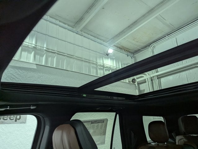 2026 Lincoln Navigator Reserve 4x4