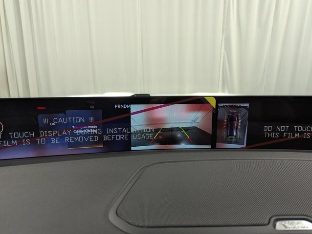 2026 Lincoln Navigator Reserve 4x4