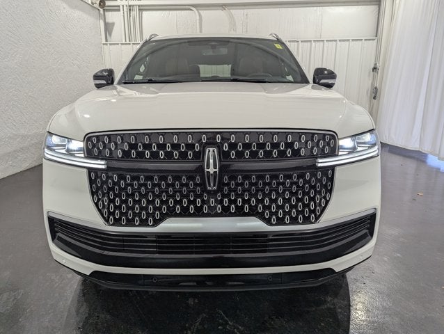 2026 Lincoln Navigator Reserve 4x4