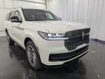 2026 Lincoln Navigator Reserve 4x4