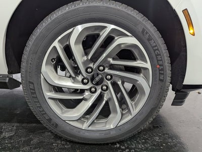 2026 Lincoln Navigator Reserve 4x4