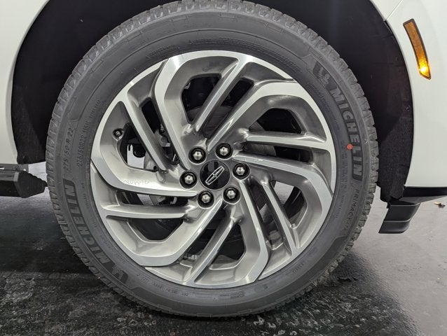 2026 Lincoln Navigator Reserve 4x4