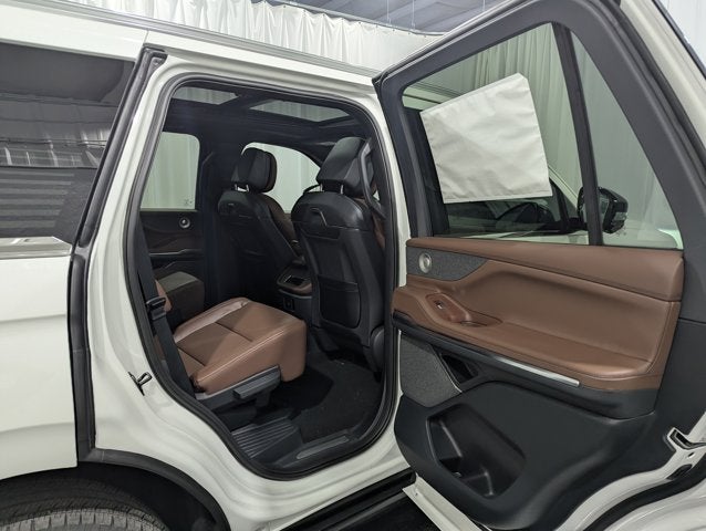 2026 Lincoln Navigator Reserve 4x4