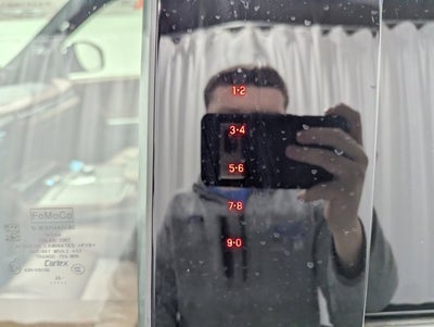 2026 Lincoln Navigator L Reserve 4x4