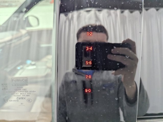 2026 Lincoln Navigator L Reserve 4x4