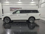 2026 Lincoln Navigator L Reserve 4x4