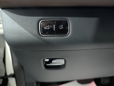 2026 Lincoln Navigator L Reserve 4x4