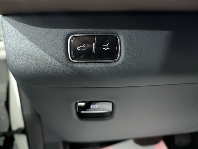 2026 Lincoln Navigator L Reserve 4x4