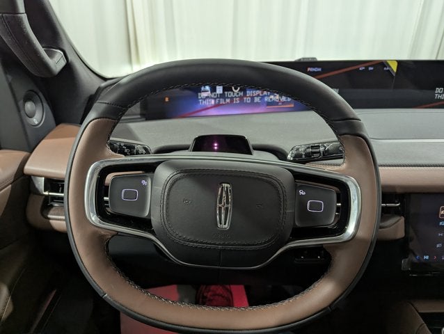 2026 Lincoln Navigator L Reserve 4x4