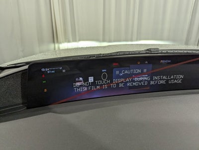 2026 Lincoln Navigator L Reserve 4x4