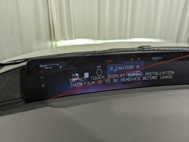 2026 Lincoln Navigator L Reserve 4x4