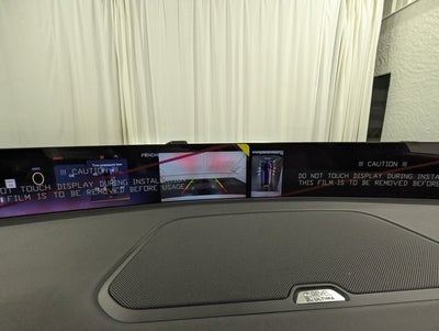 2026 Lincoln Navigator L Reserve 4x4