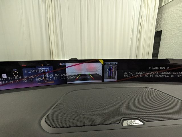 2026 Lincoln Navigator L Reserve 4x4