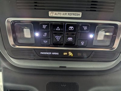 2026 Lincoln Navigator L Reserve 4x4