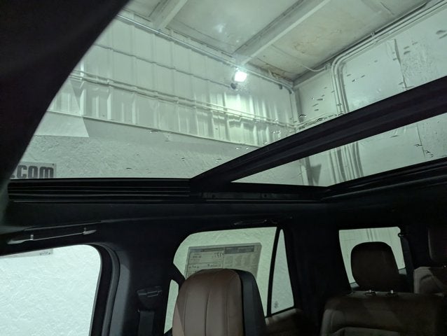 2026 Lincoln Navigator L Reserve 4x4