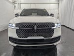 2026 Lincoln Navigator L Reserve 4x4