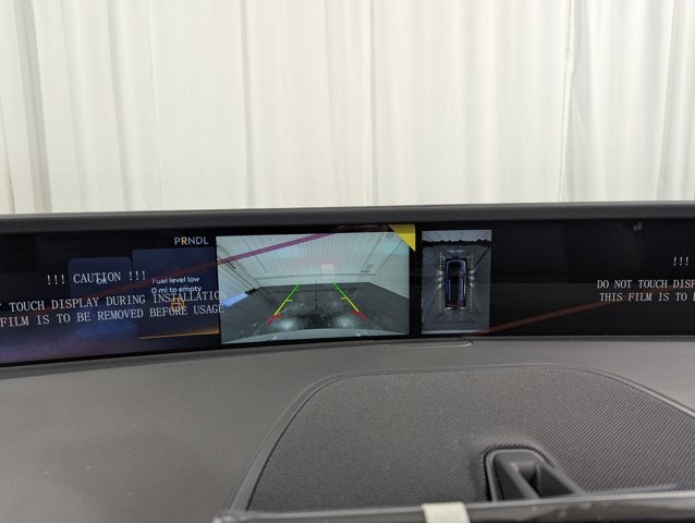 2026 Lincoln Nautilus Premiere AWD