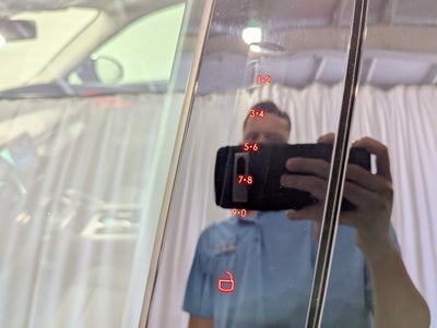 2026 Lincoln Nautilus Premiere AWD