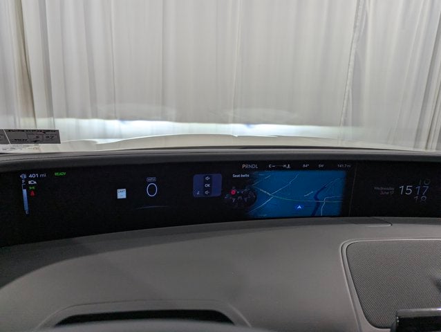 2026 Lincoln Nautilus Premiere AWD
