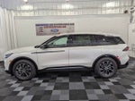 2026 Lincoln Nautilus Premiere AWD