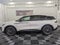 2026 Lincoln Nautilus Premiere AWD