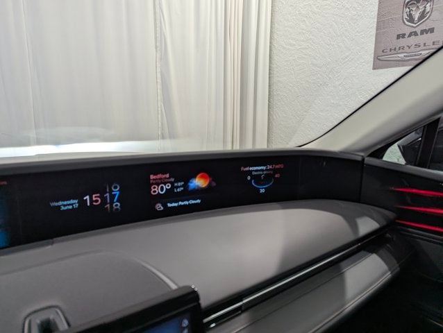 2026 Lincoln Nautilus Premiere AWD