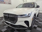 2026 Lincoln Nautilus Premiere AWD
