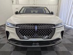 2026 Lincoln Nautilus Premiere AWD