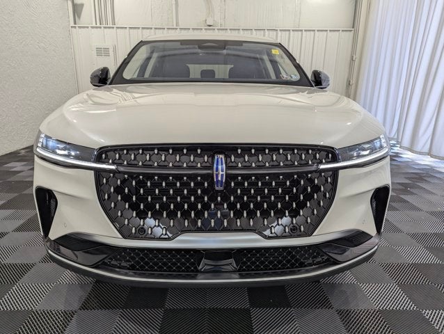 2026 Lincoln Nautilus Premiere AWD