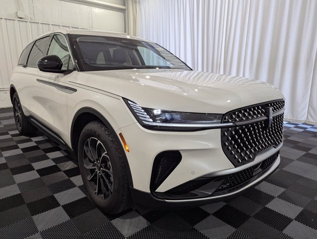 2026 Lincoln Nautilus Premiere AWD
