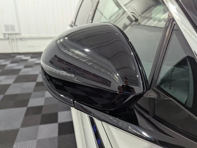 2026 Lincoln Nautilus Premiere AWD