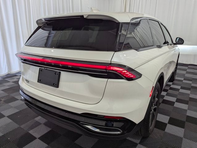 2026 Lincoln Nautilus Premiere AWD