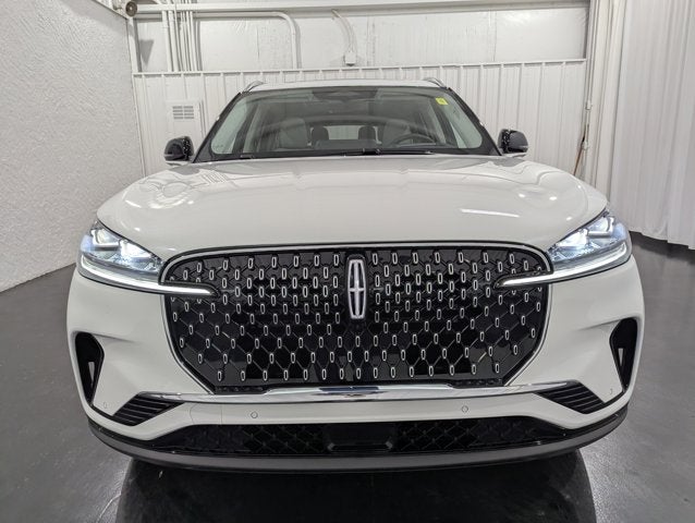 2026 Lincoln Nautilus Premiere AWD