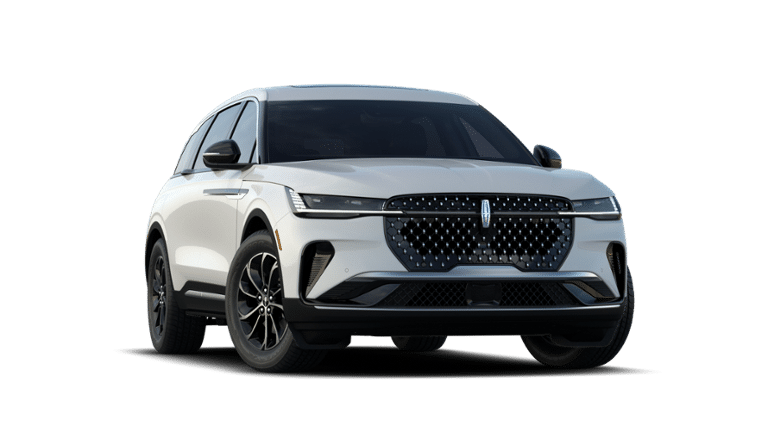 2026 Lincoln Nautilus Premiere AWD